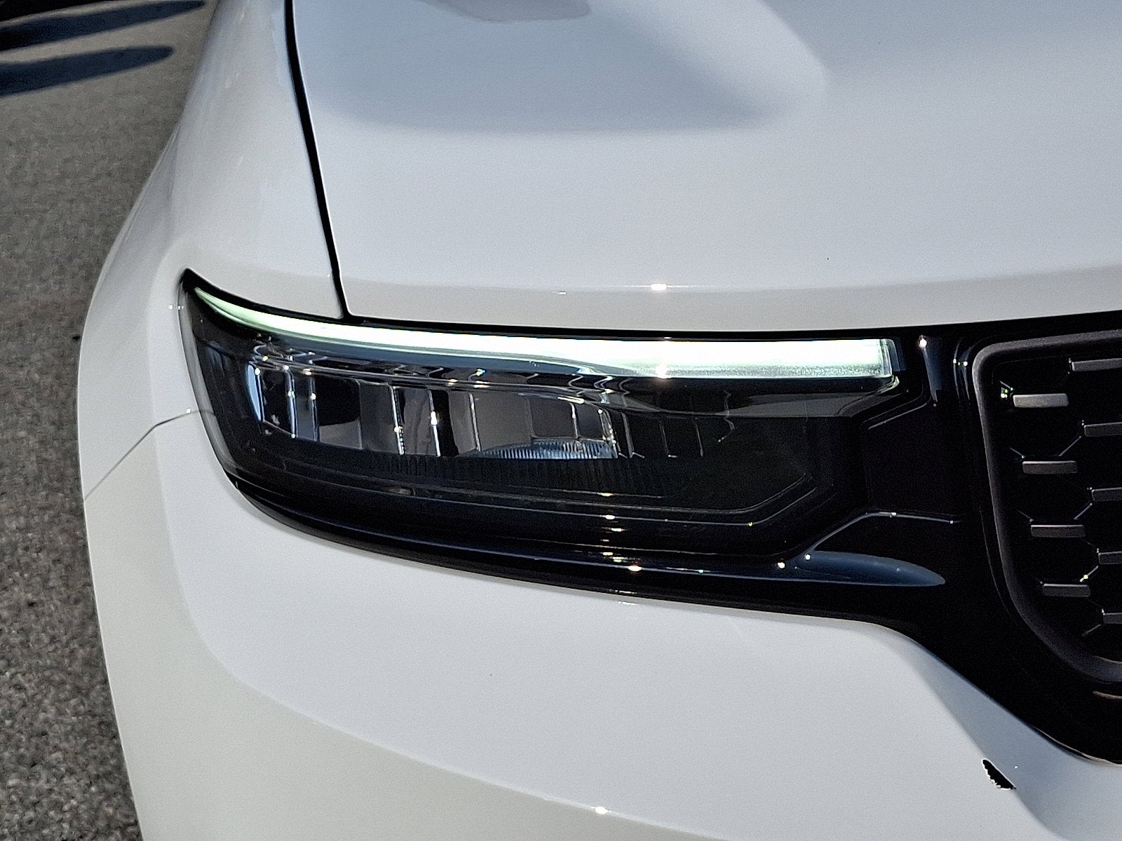 2024 Jeep Grand Cherokee Summit Reserve 4x4