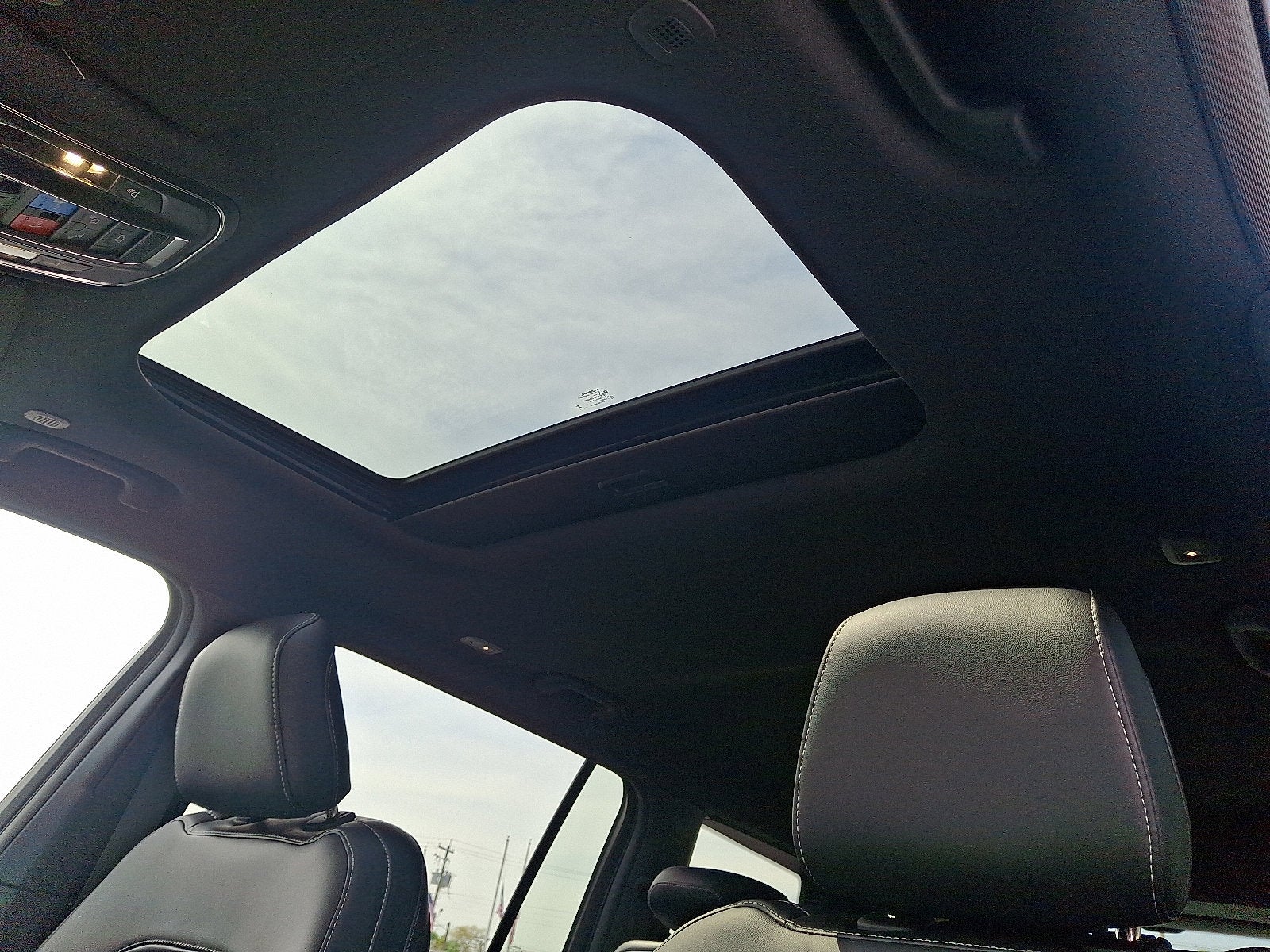 2025 Jeep Grand Cherokee L GRAND CHEROKEE L ALTITUDE X 4X4