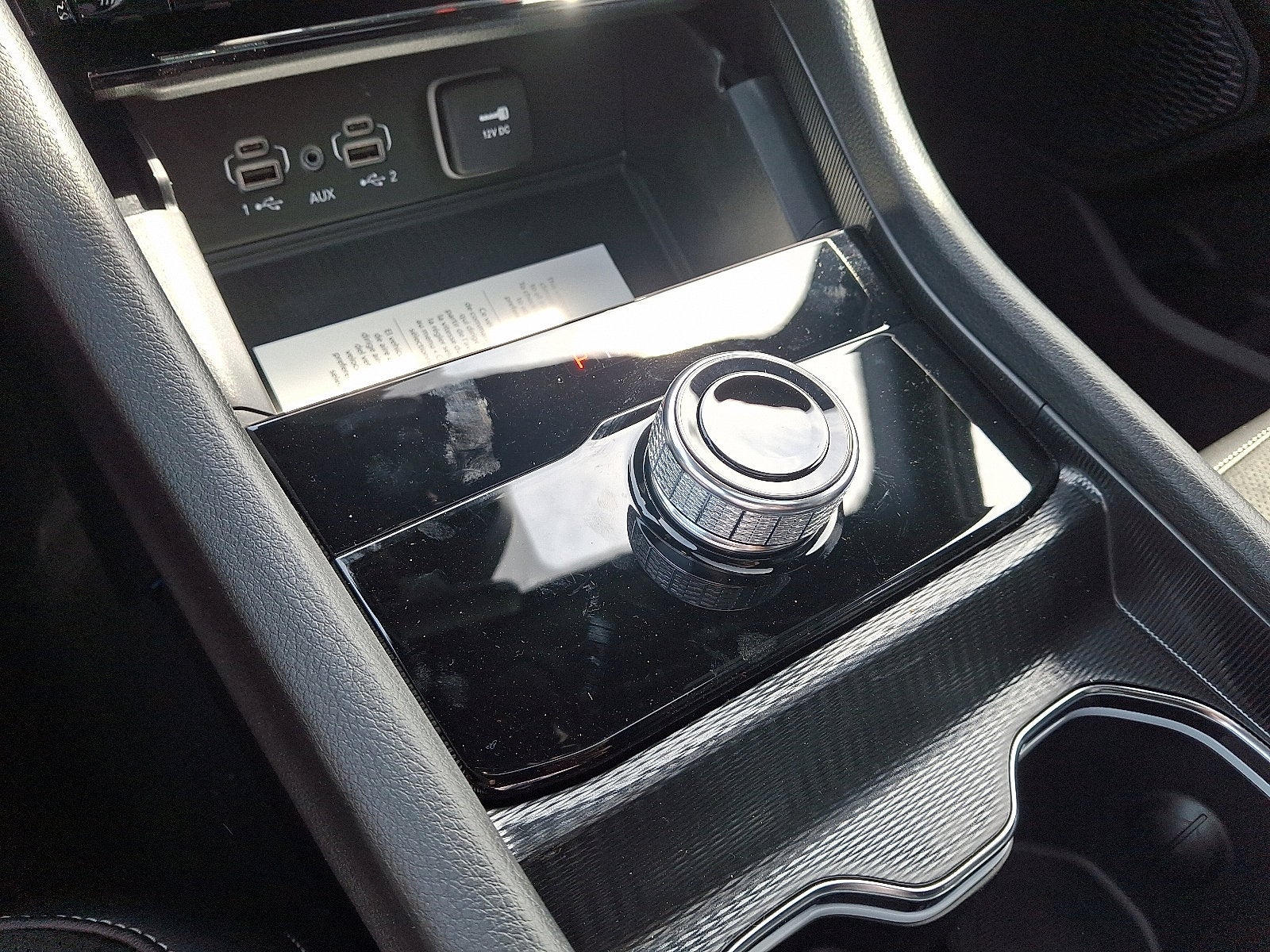 2025 Jeep Grand Cherokee L GRAND CHEROKEE L ALTITUDE X 4X4