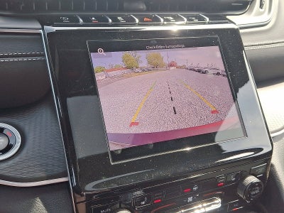 2025 Jeep Grand Cherokee L GRAND CHEROKEE L ALTITUDE X 4X4