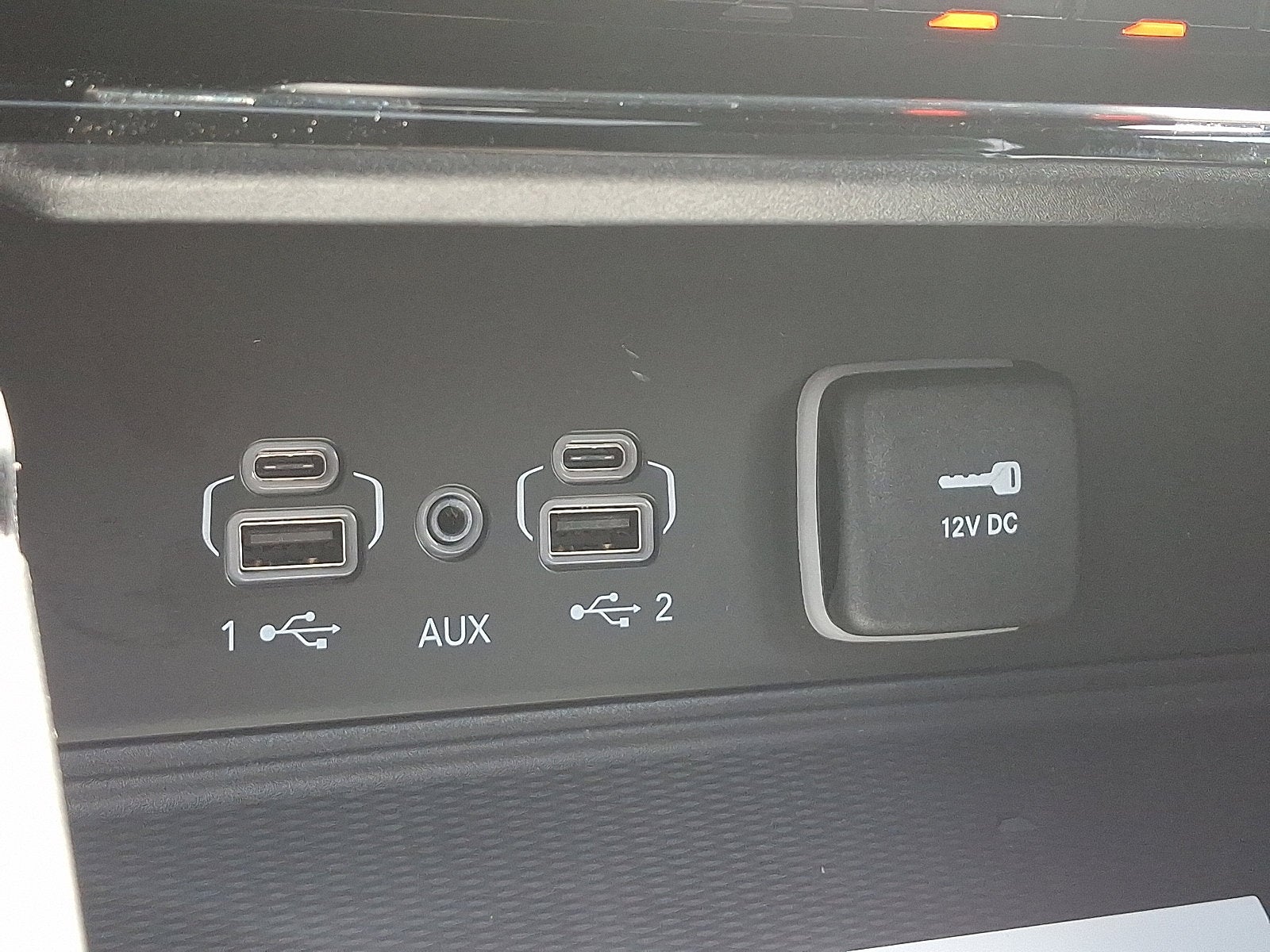 2025 Jeep Grand Cherokee L GRAND CHEROKEE L ALTITUDE X 4X4