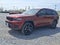 2025 Jeep Grand Cherokee L GRAND CHEROKEE L ALTITUDE X 4X4