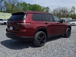 2025 Jeep Grand Cherokee L GRAND CHEROKEE L ALTITUDE X 4X4