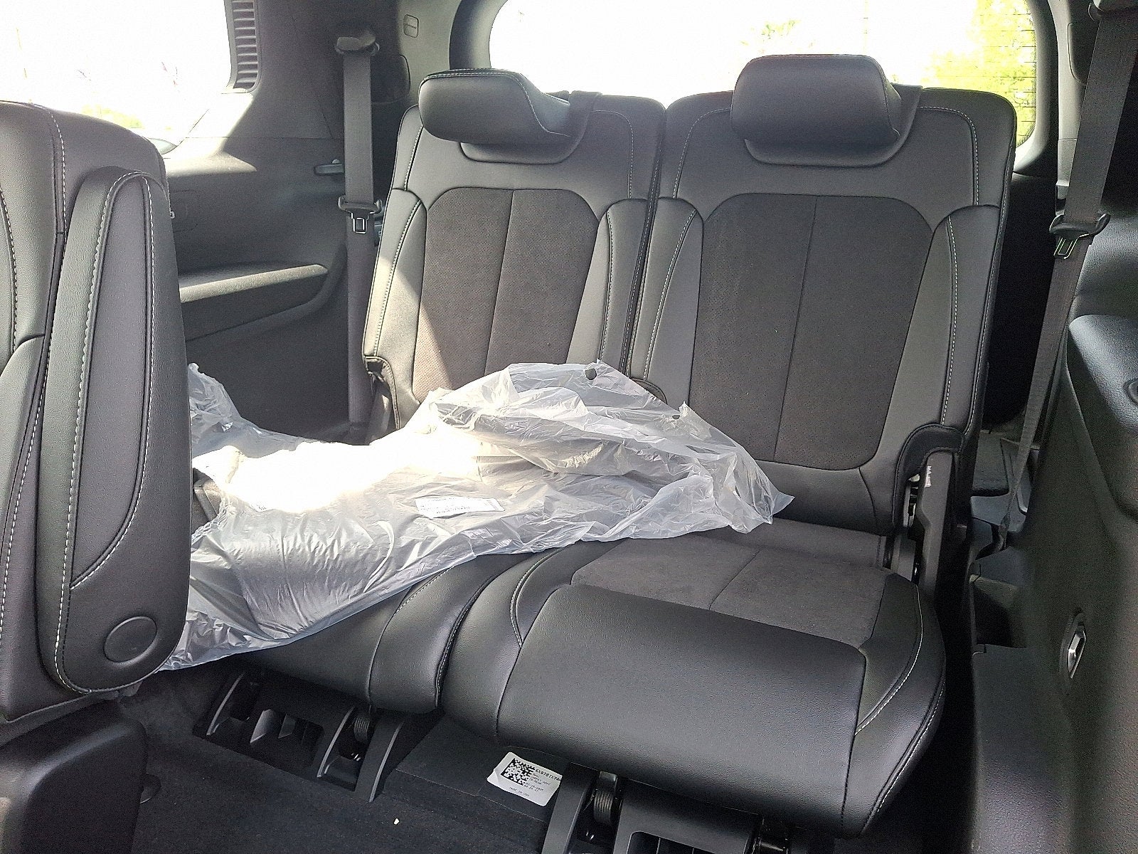 2025 Jeep Grand Cherokee L GRAND CHEROKEE L ALTITUDE X 4X4