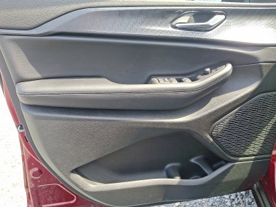 2025 Jeep Grand Cherokee L GRAND CHEROKEE L ALTITUDE X 4X4