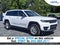 2021 Jeep Grand Cherokee L Laredo 4x4