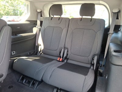 2021 Jeep Grand Cherokee L Laredo 4x4