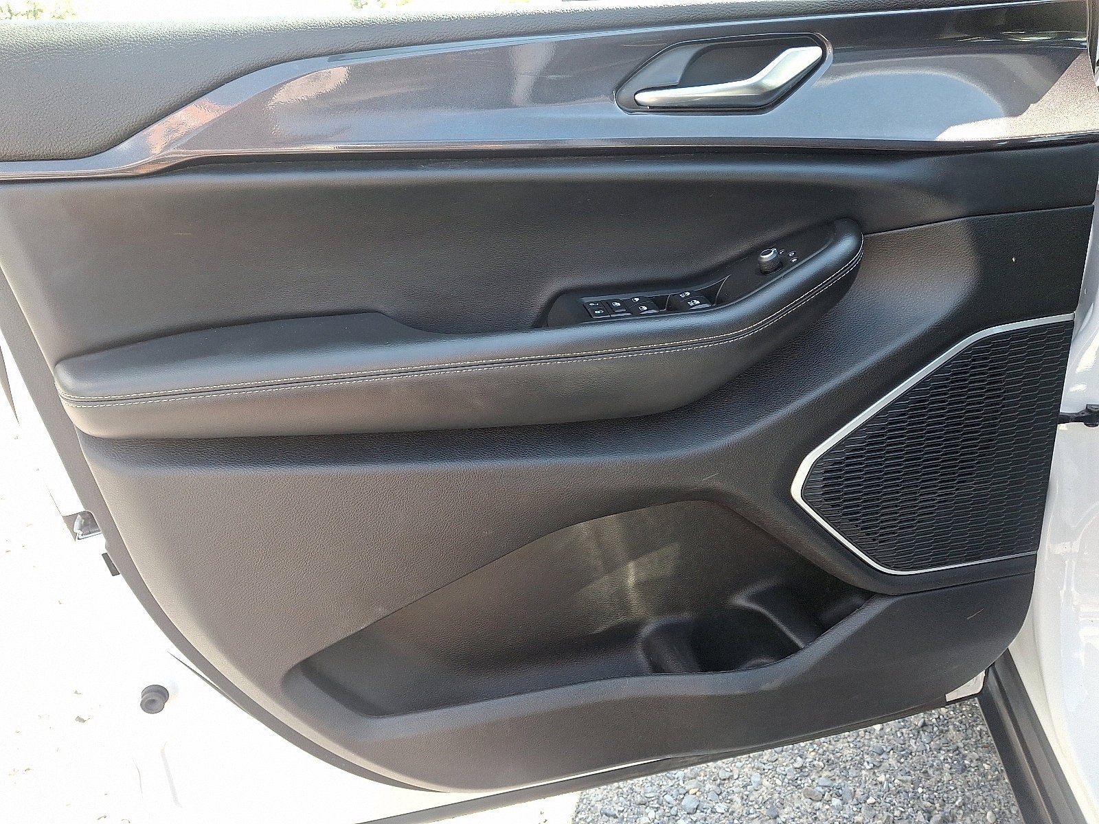 2021 Jeep Grand Cherokee L Laredo 4x4