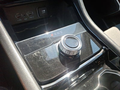 2021 Jeep Grand Cherokee L Laredo 4x4