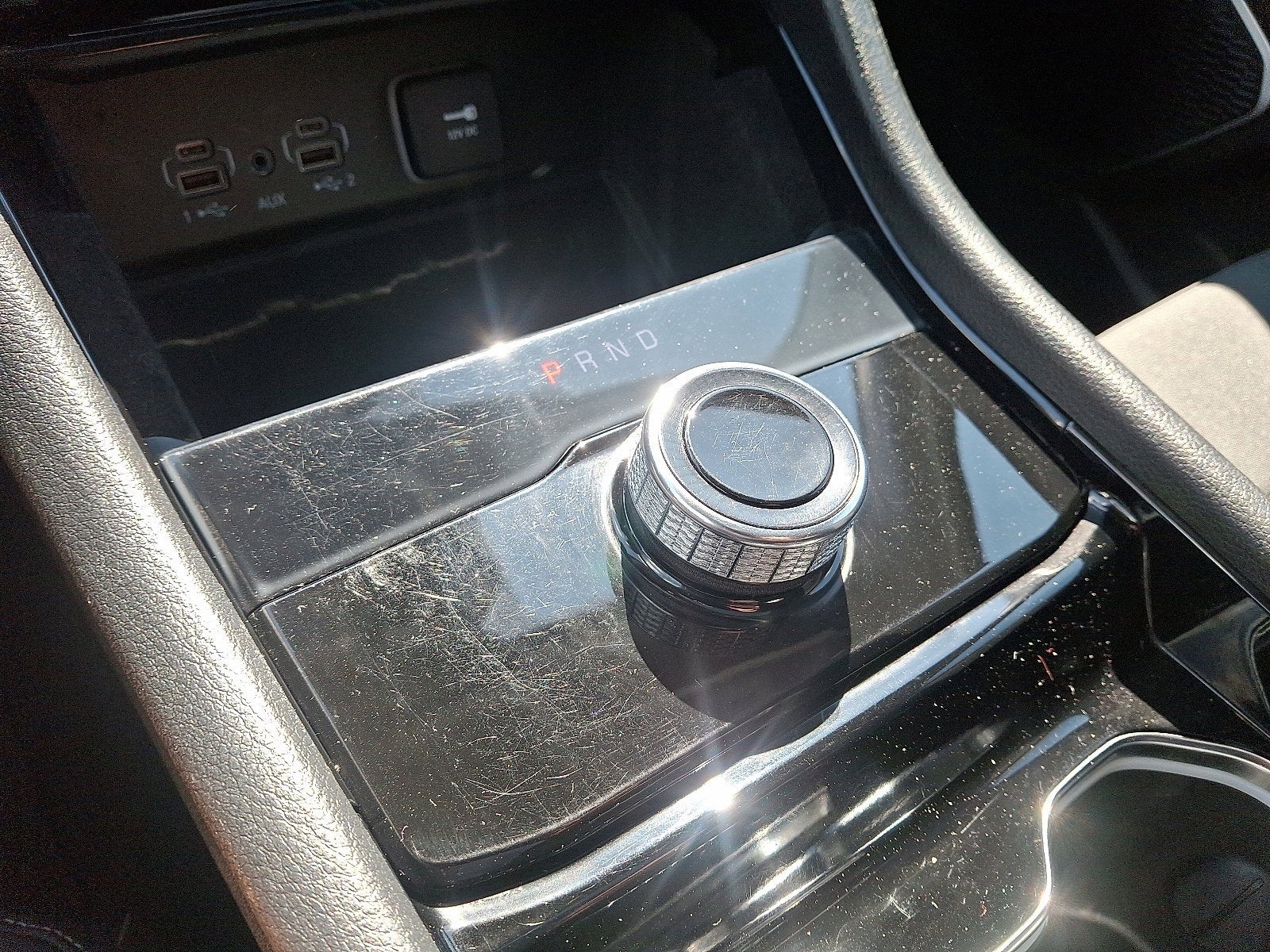 2021 Jeep Grand Cherokee L Laredo 4x4