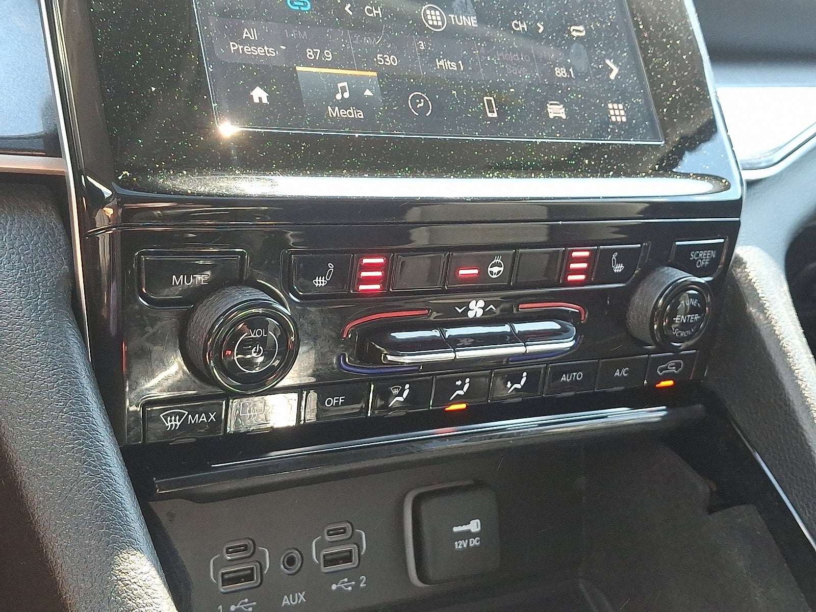 2021 Jeep Grand Cherokee L Laredo 4x4