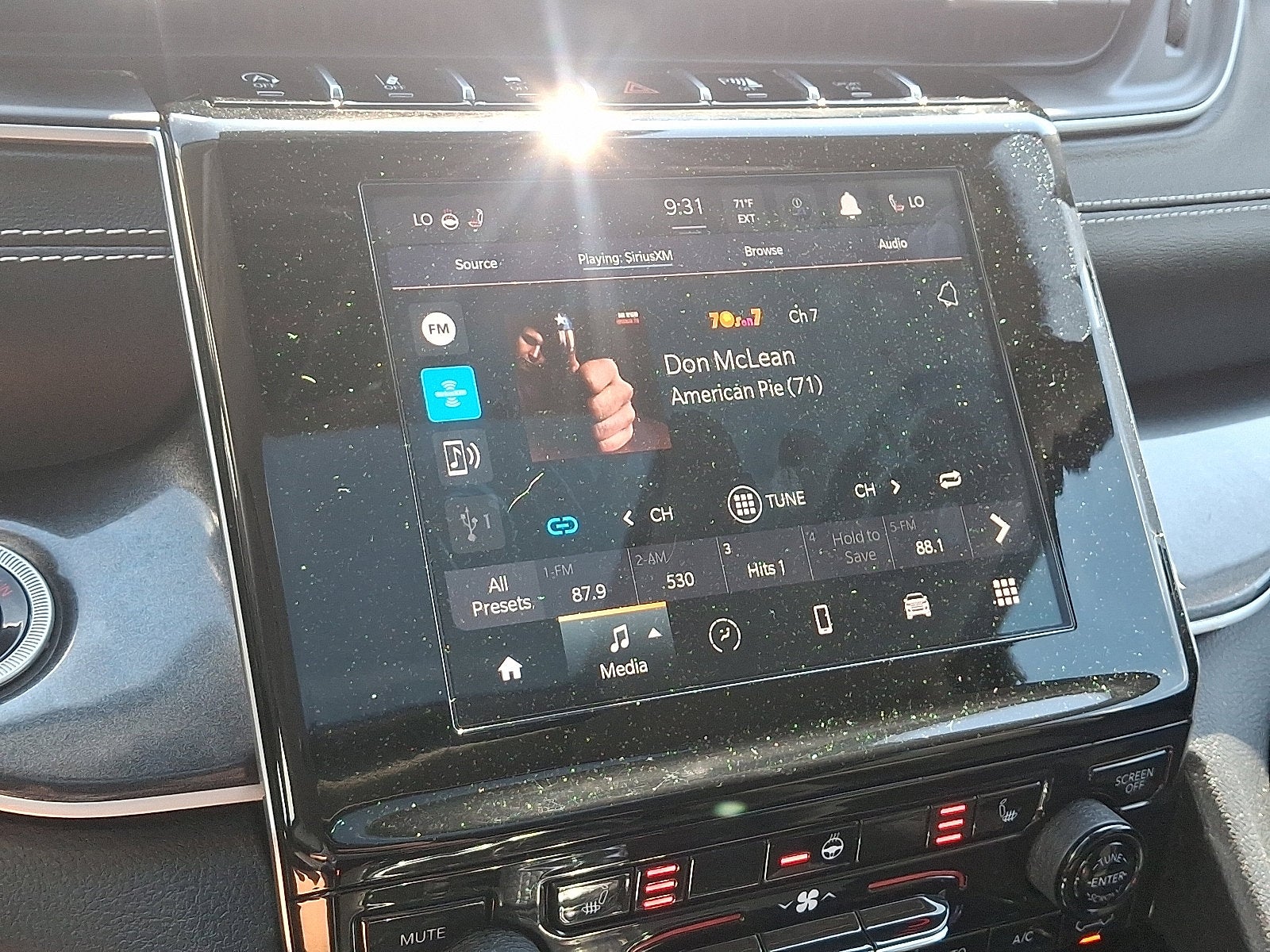 2021 Jeep Grand Cherokee L Laredo 4x4