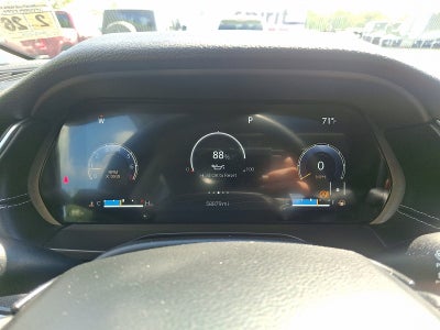 2021 Jeep Grand Cherokee L Laredo 4x4