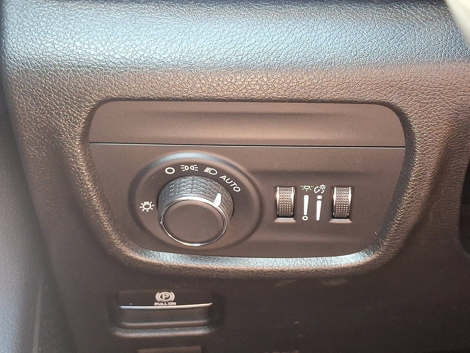 2021 Jeep Grand Cherokee L Laredo 4x4