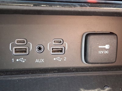 2021 Jeep Grand Cherokee L Laredo 4x4