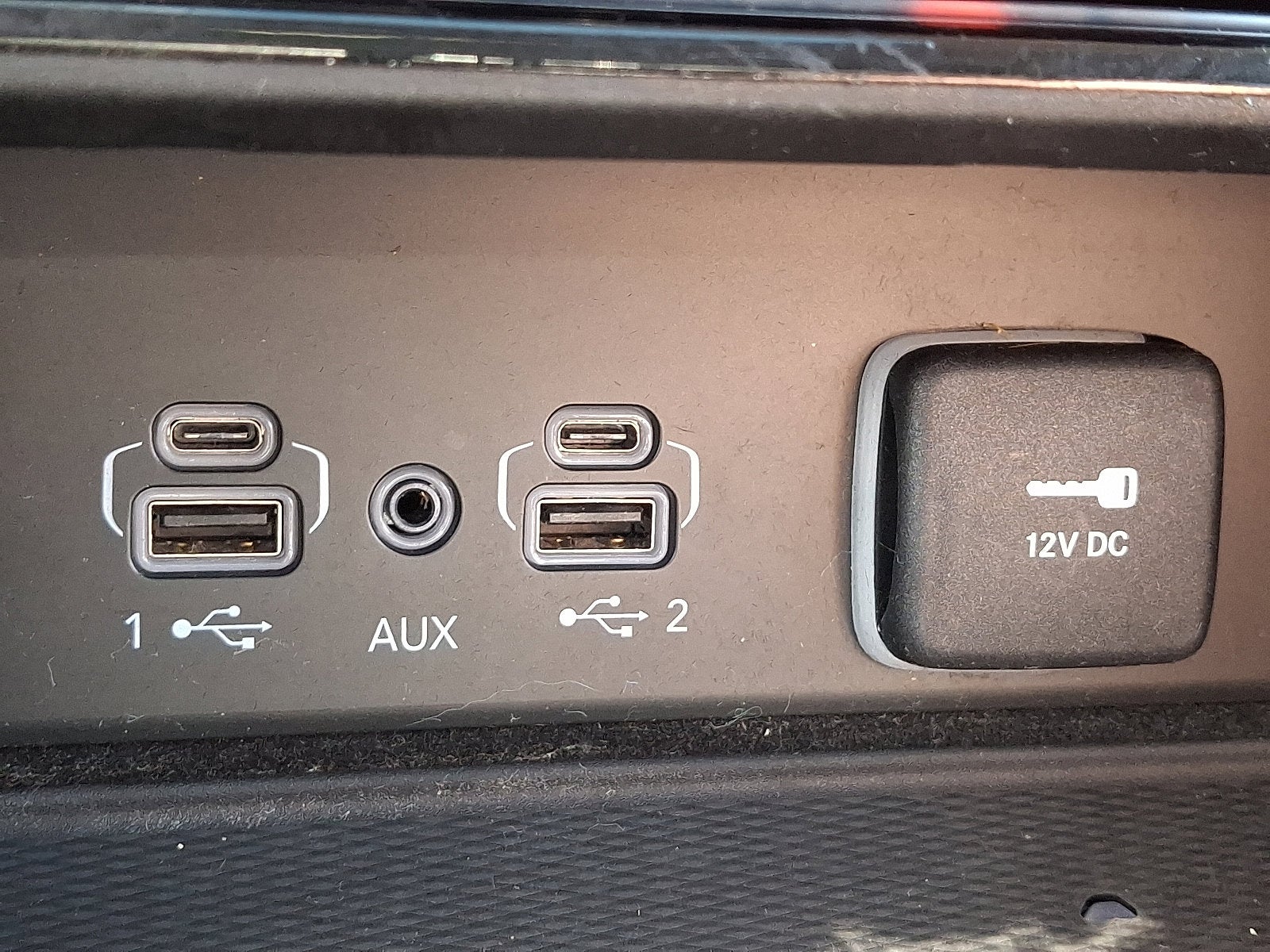 2021 Jeep Grand Cherokee L Laredo 4x4