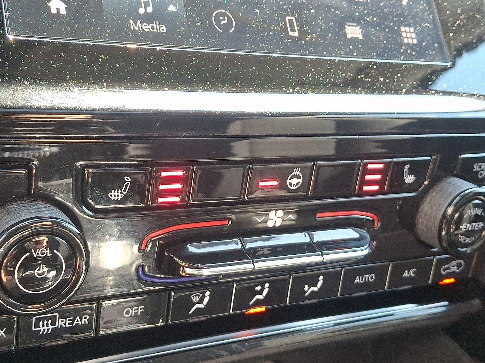 2021 Jeep Grand Cherokee L Laredo 4x4