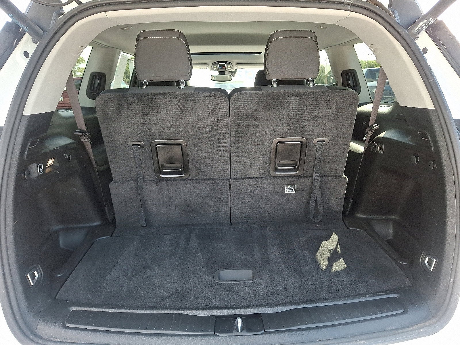 2021 Jeep Grand Cherokee L Laredo 4x4