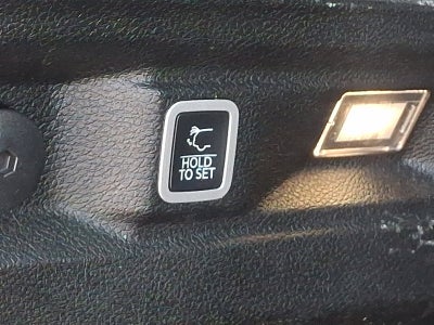 2021 Jeep Grand Cherokee L Laredo 4x4