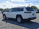 2021 Jeep Grand Cherokee L Laredo 4x4