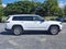 2021 Jeep Grand Cherokee L Laredo 4x4