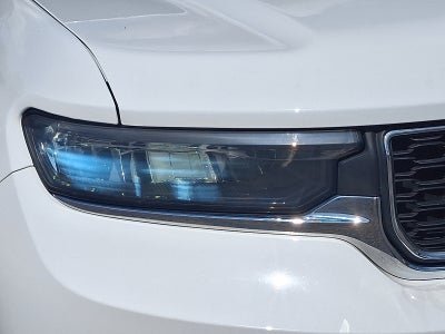 2021 Jeep Grand Cherokee L Laredo 4x4