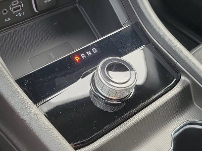 2025 Jeep Grand Cherokee L GRAND CHEROKEE L ALTITUDE X 4X4