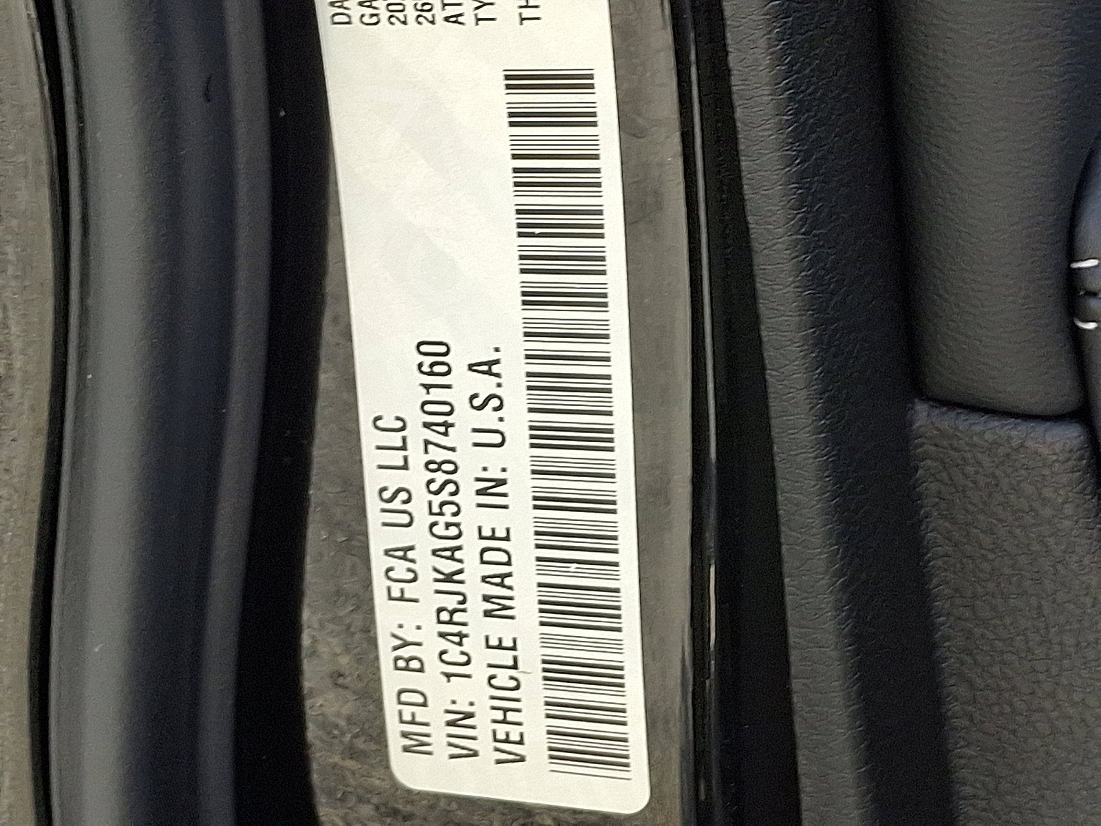 2025 Jeep Grand Cherokee L GRAND CHEROKEE L ALTITUDE X 4X4