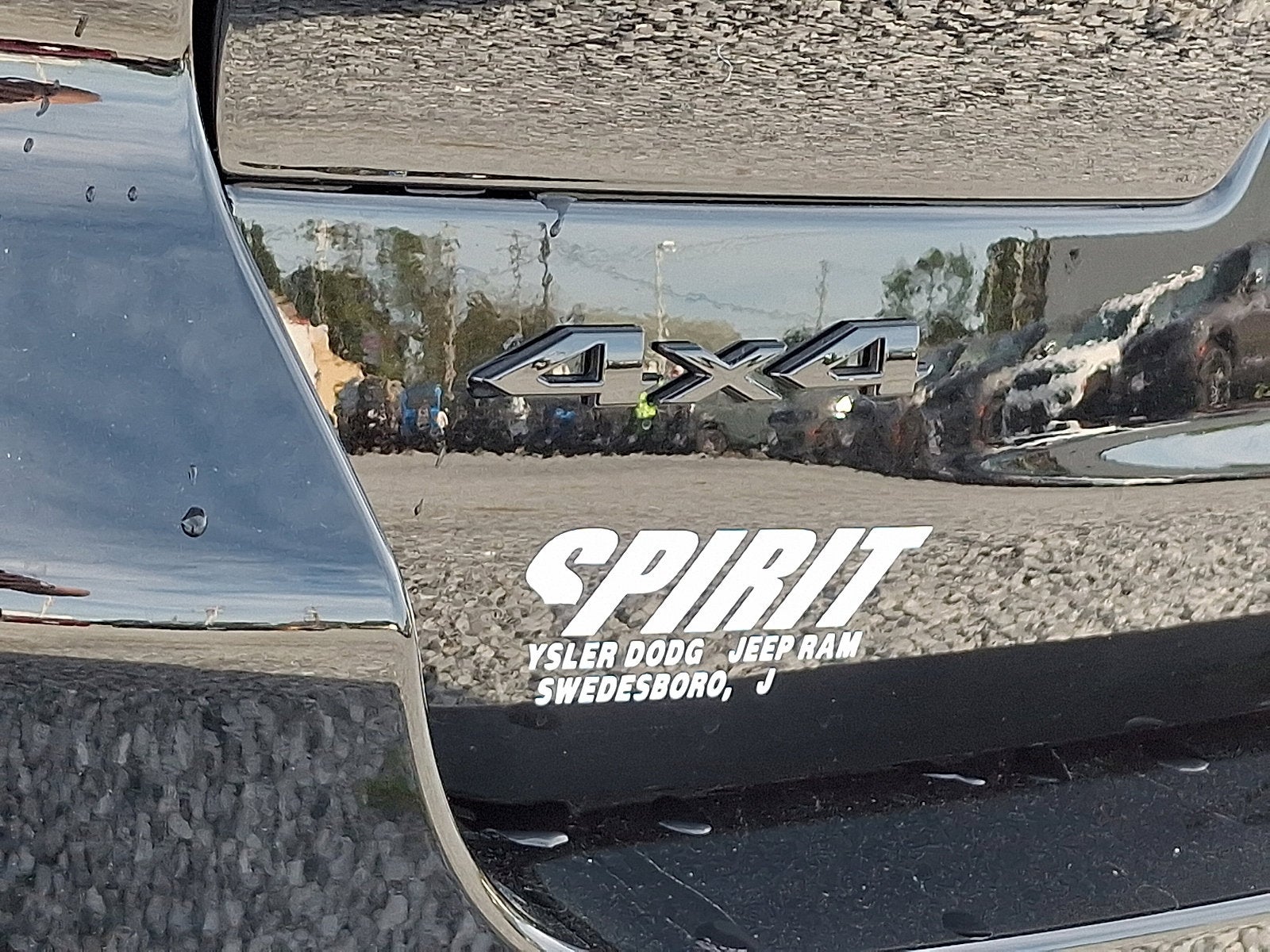 2025 Jeep Grand Cherokee L GRAND CHEROKEE L ALTITUDE X 4X4