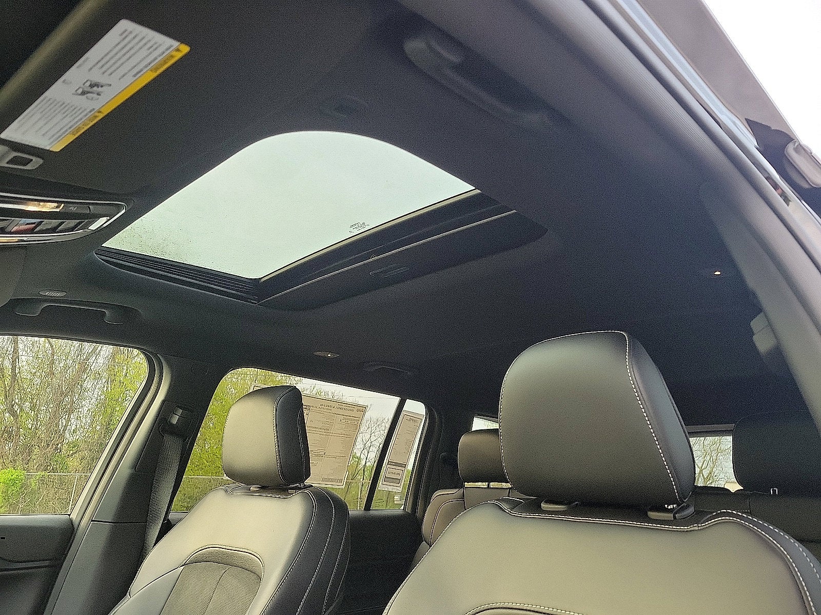 2025 Jeep Grand Cherokee L GRAND CHEROKEE L ALTITUDE X 4X4