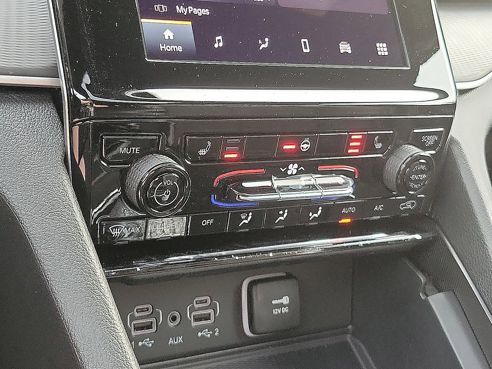 2025 Jeep Grand Cherokee L GRAND CHEROKEE L ALTITUDE X 4X4