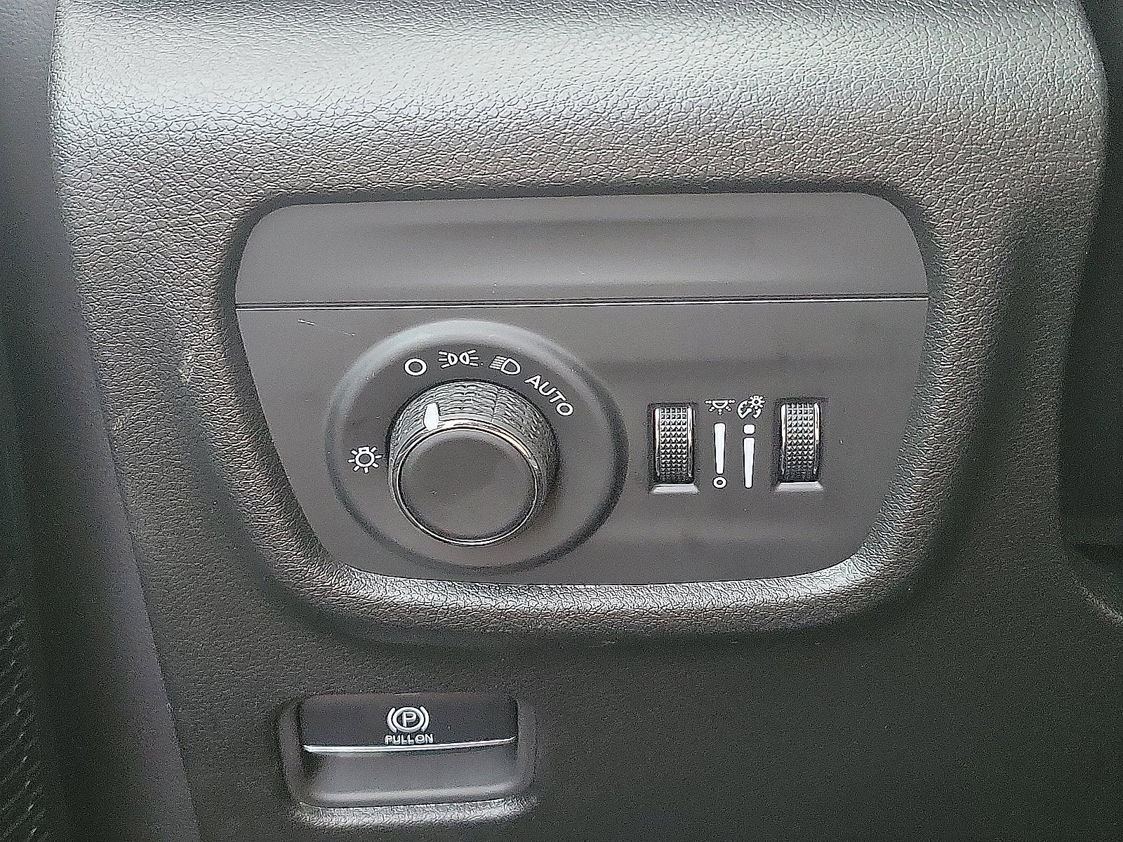 2025 Jeep Grand Cherokee L GRAND CHEROKEE L ALTITUDE X 4X4