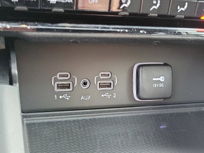 2025 Jeep Grand Cherokee L GRAND CHEROKEE L ALTITUDE X 4X4