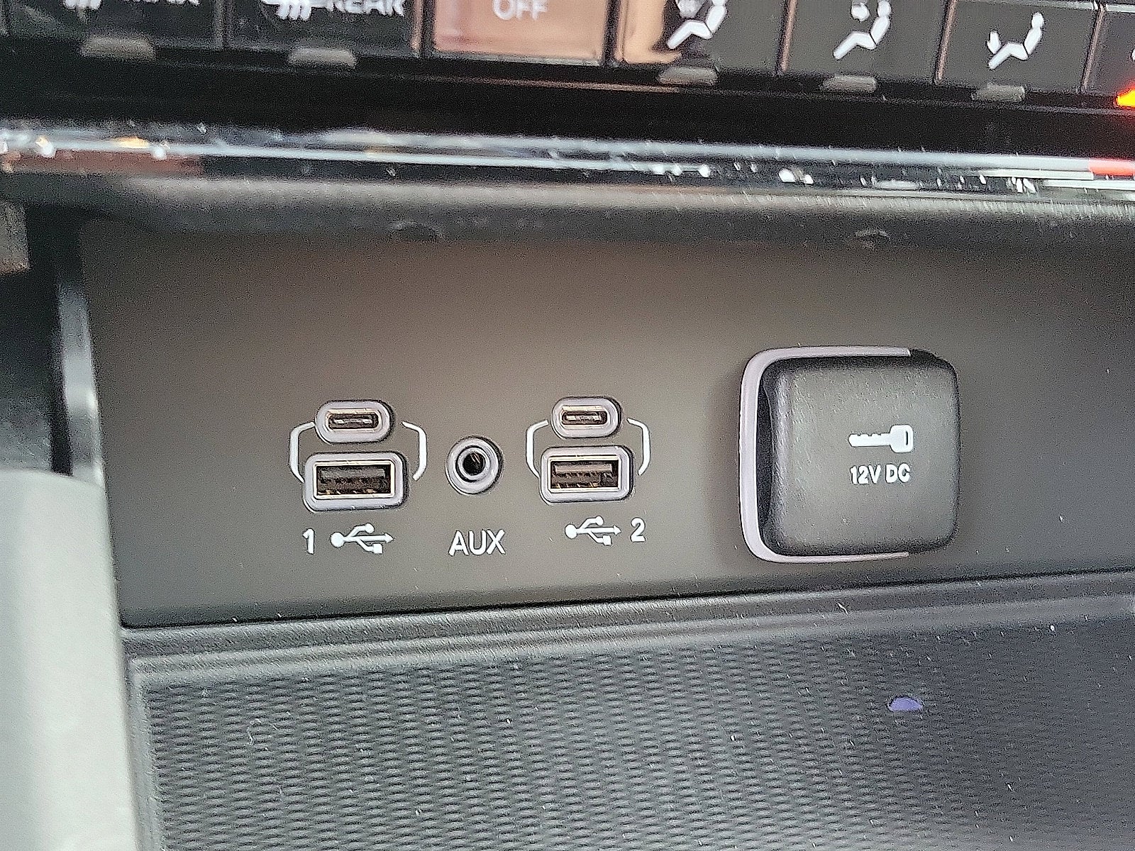 2025 Jeep Grand Cherokee L GRAND CHEROKEE L ALTITUDE X 4X4