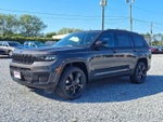 2025 Jeep Grand Cherokee L GRAND CHEROKEE L ALTITUDE X 4X4