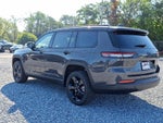 2025 Jeep Grand Cherokee L GRAND CHEROKEE L ALTITUDE X 4X4