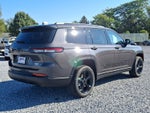 2025 Jeep Grand Cherokee L GRAND CHEROKEE L ALTITUDE X 4X4