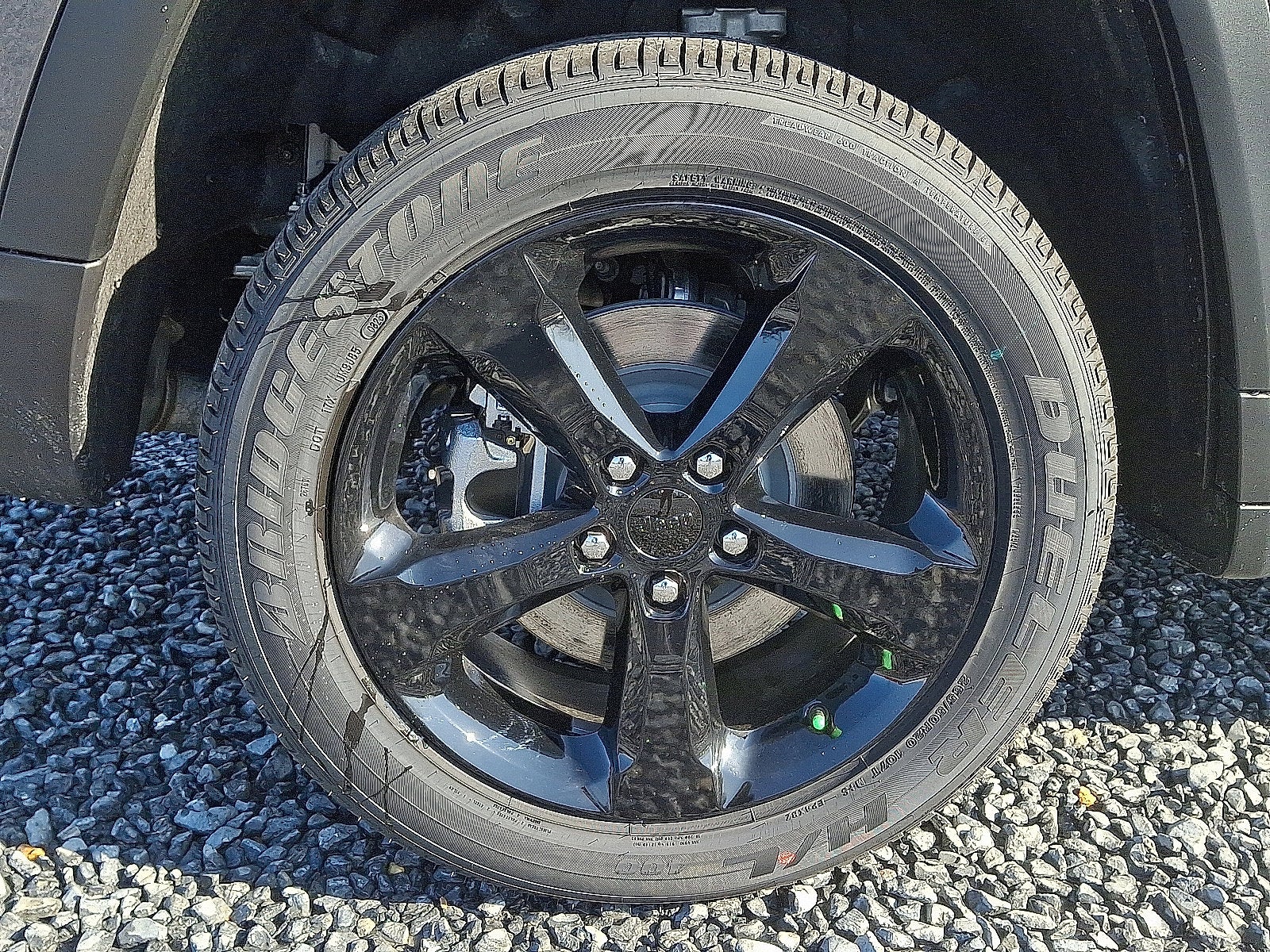 2025 Jeep Grand Cherokee L GRAND CHEROKEE L ALTITUDE X 4X4