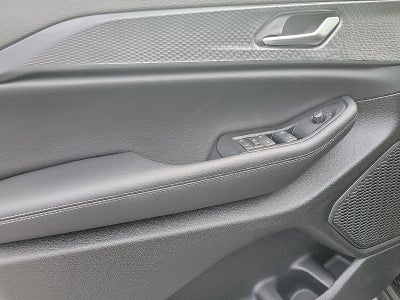 2025 Jeep Grand Cherokee L GRAND CHEROKEE L ALTITUDE X 4X4