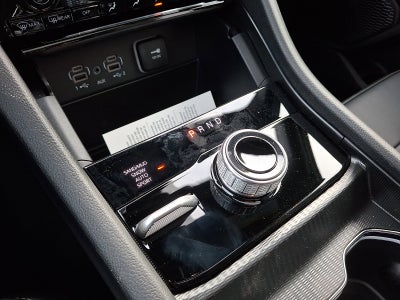 2025 Jeep Grand Cherokee L GRAND CHEROKEE L LIMITED 4X4