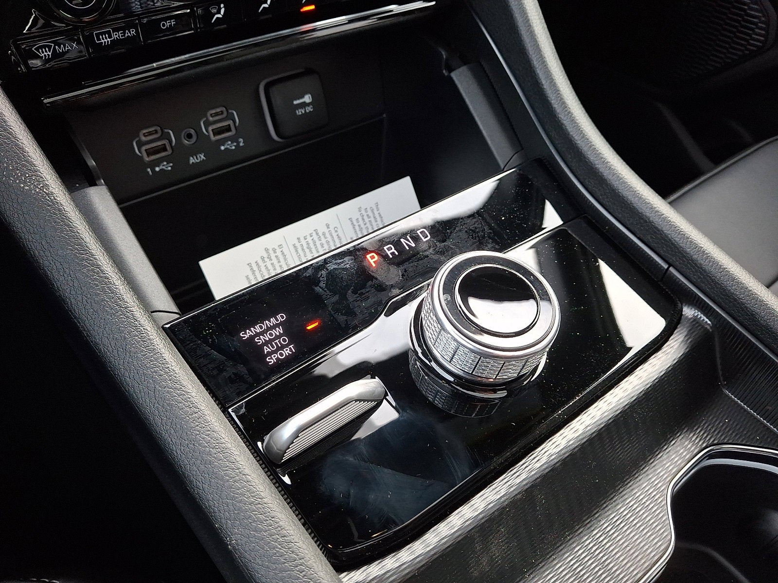 2025 Jeep Grand Cherokee L GRAND CHEROKEE L LIMITED 4X4