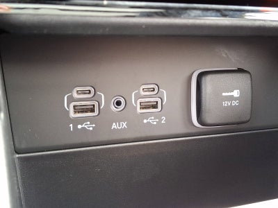 2025 Jeep Grand Cherokee L GRAND CHEROKEE L LIMITED 4X4