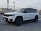 2025 Jeep Grand Cherokee L GRAND CHEROKEE L LIMITED 4X4