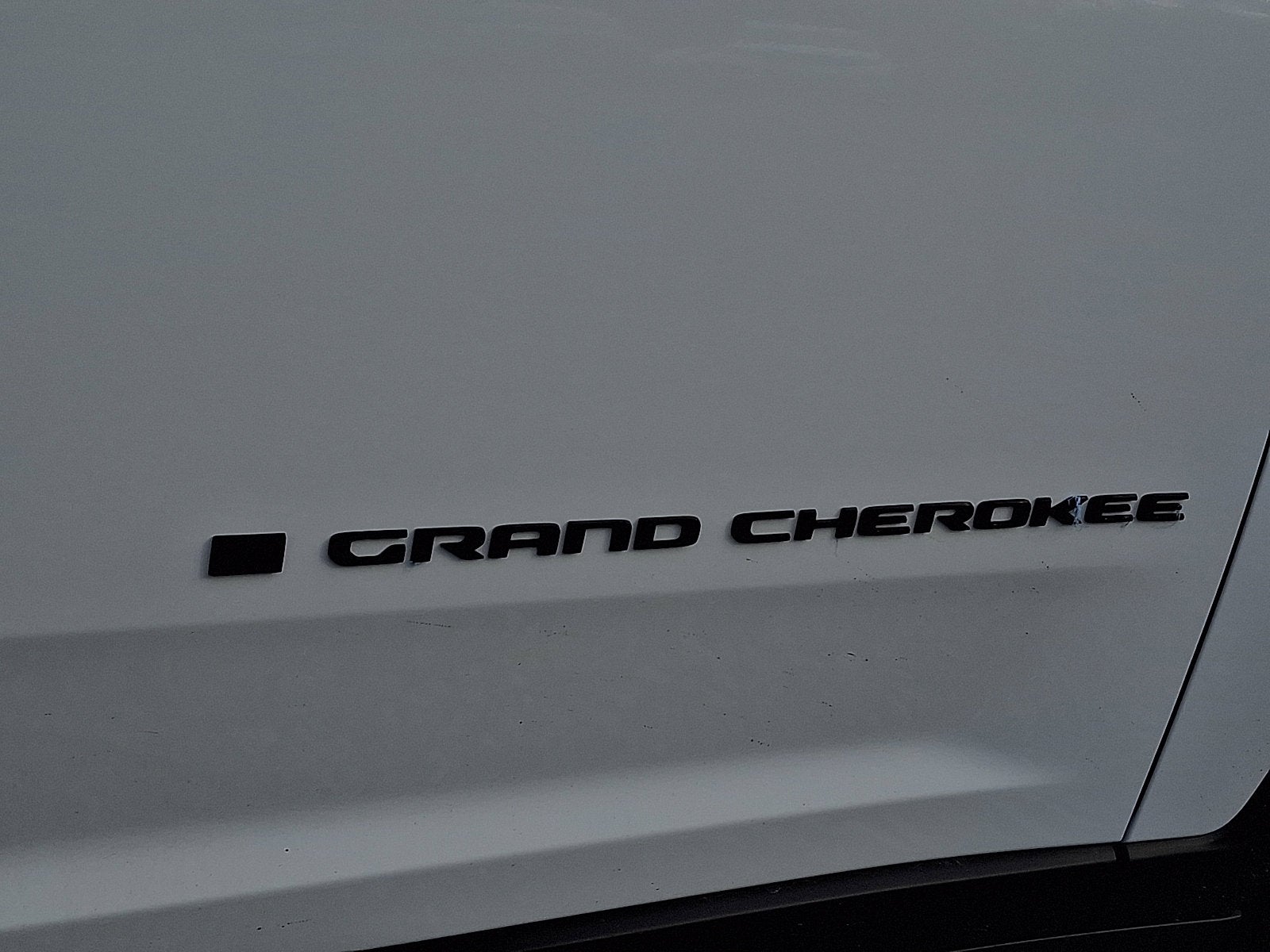 2025 Jeep Grand Cherokee L GRAND CHEROKEE L LIMITED 4X4