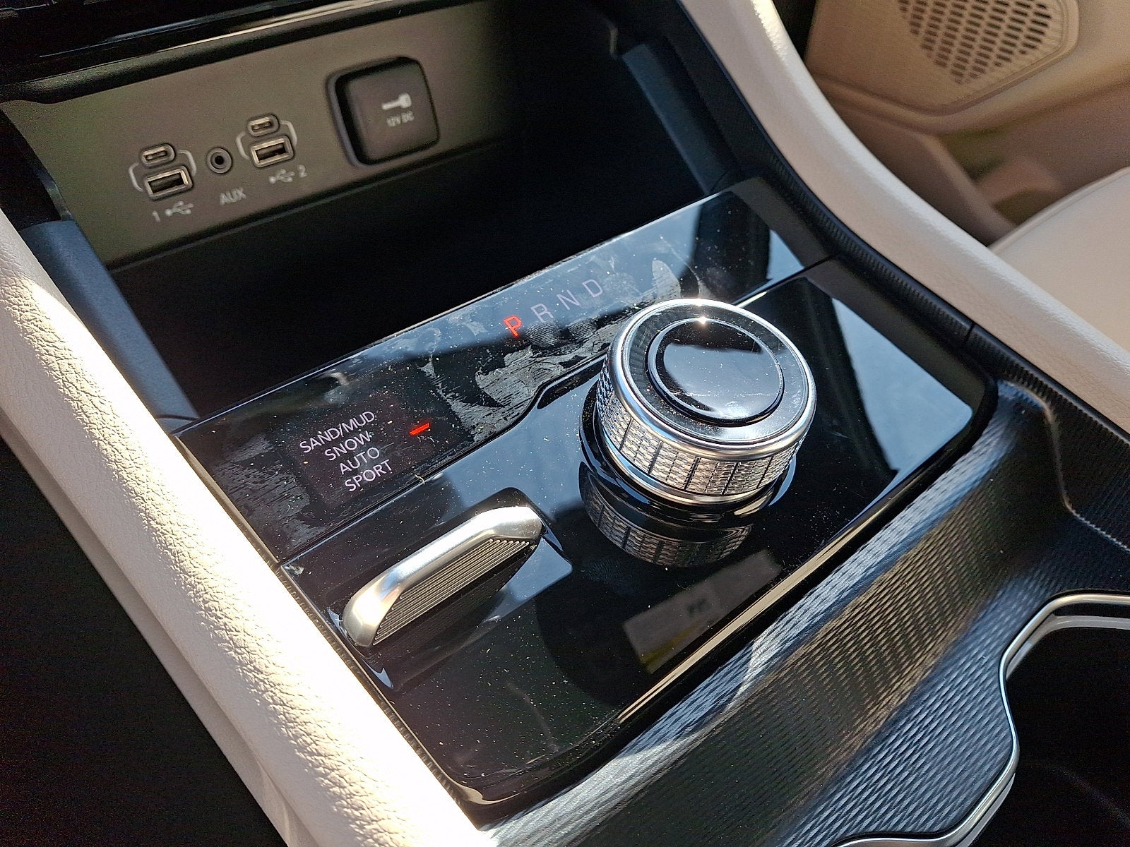 2025 Jeep Grand Cherokee L GRAND CHEROKEE L LIMITED 4X4