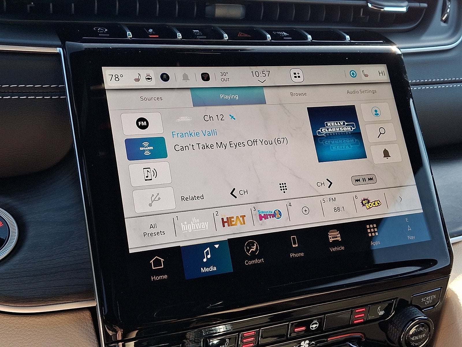 2025 Jeep Grand Cherokee L GRAND CHEROKEE L LIMITED 4X4