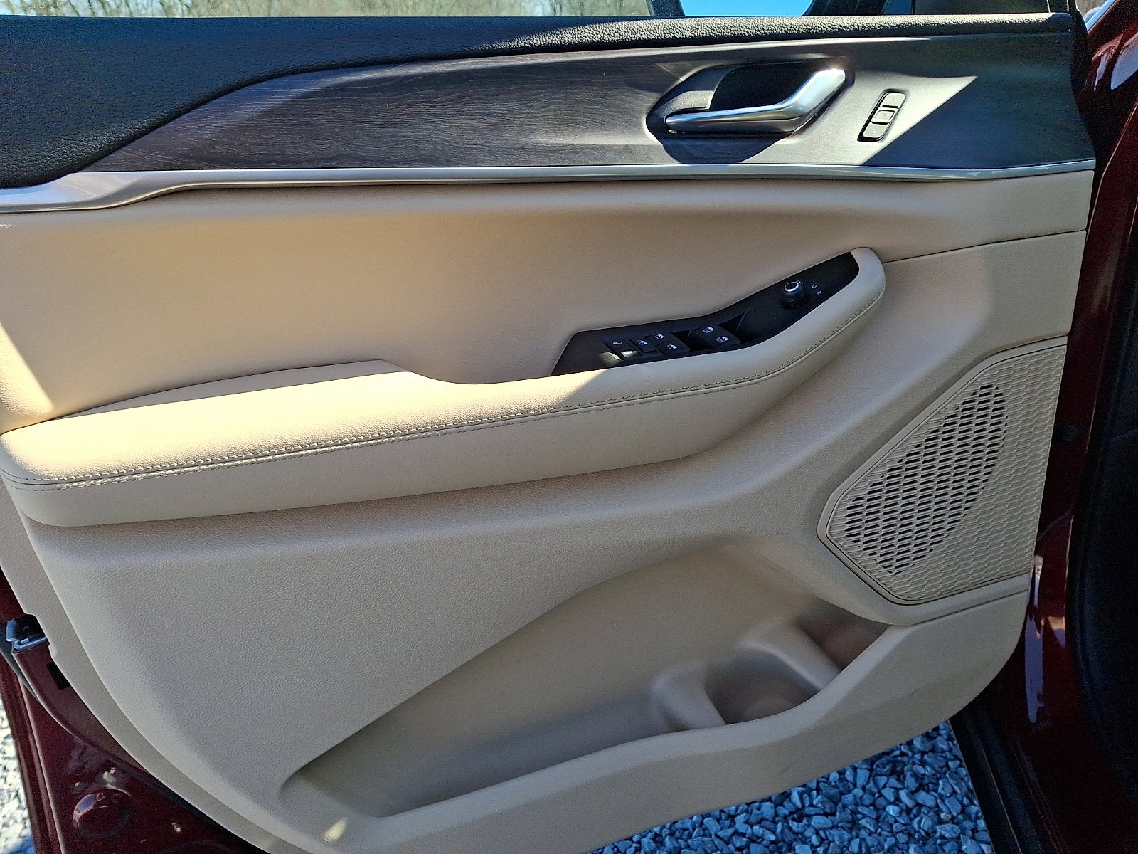 2025 Jeep Grand Cherokee L GRAND CHEROKEE L LIMITED 4X4