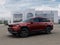 2025 Jeep Grand Cherokee L GRAND CHEROKEE L LIMITED 4X4
