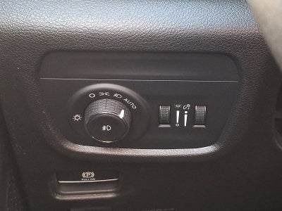 2025 Jeep Grand Cherokee L GRAND CHEROKEE L LIMITED 4X4