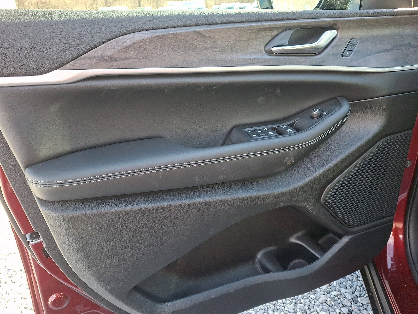 2025 Jeep Grand Cherokee L GRAND CHEROKEE L LIMITED 4X4